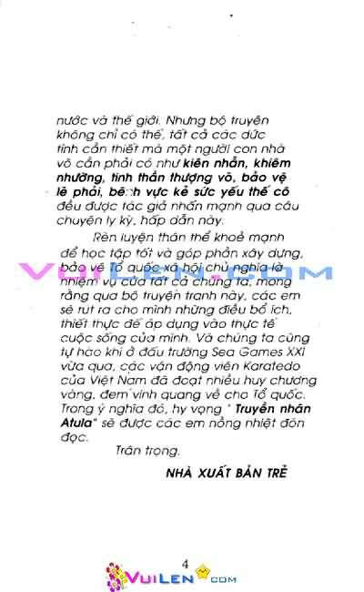 truyền nhân atula - shura no mon i chapter 37 5