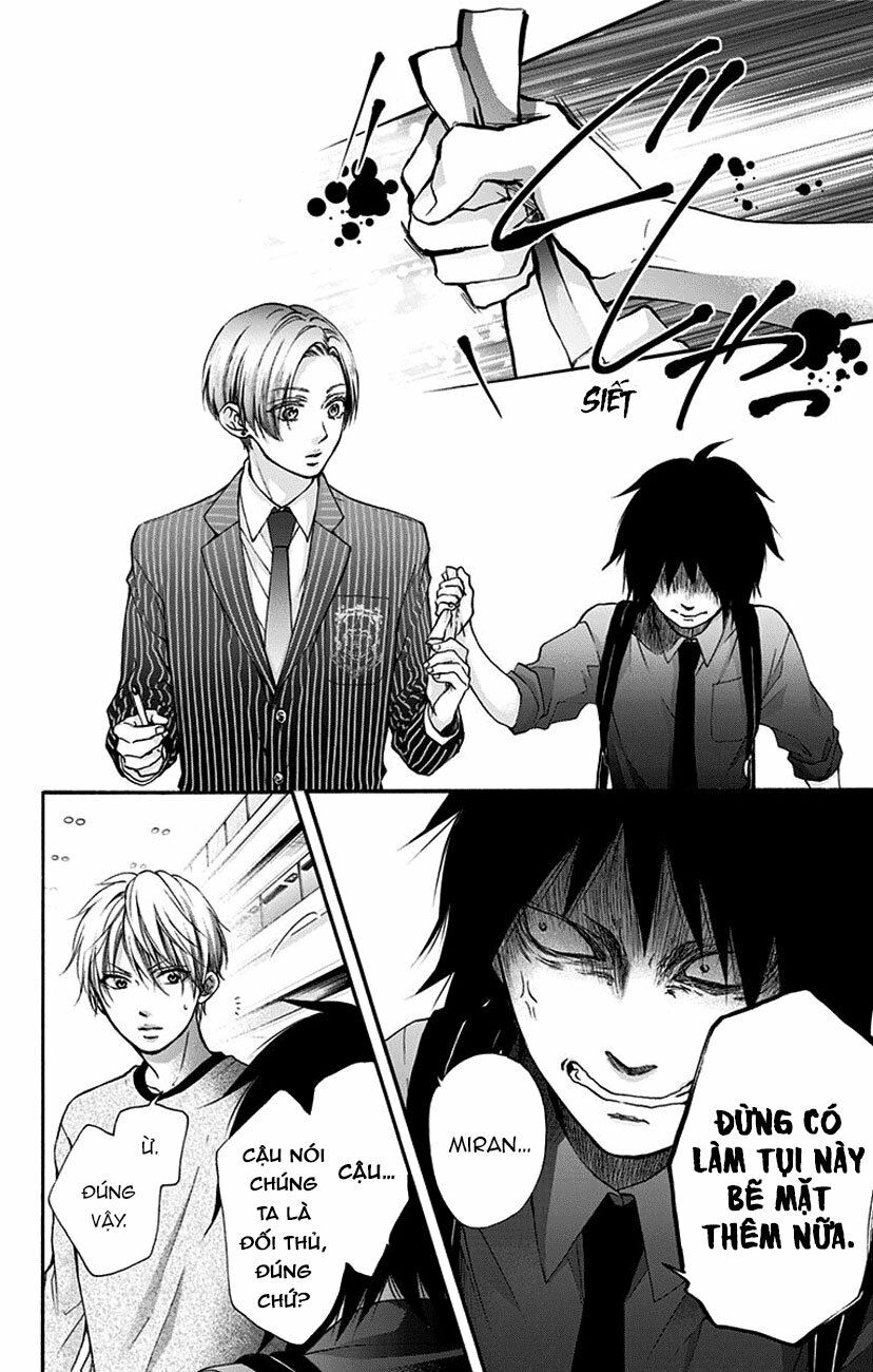 kono oto tomare! chapter 76 20