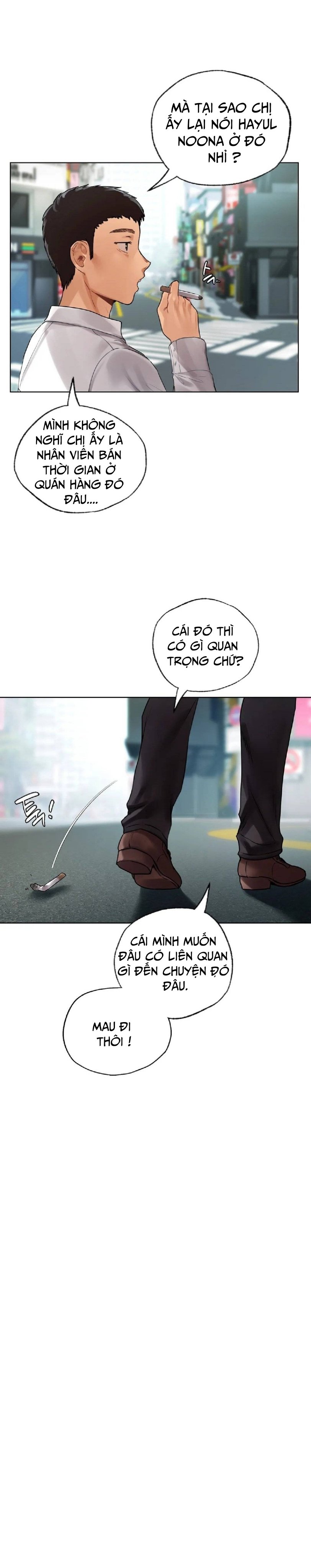 đàn ông và đàn bà ở sillim chapter 22 22