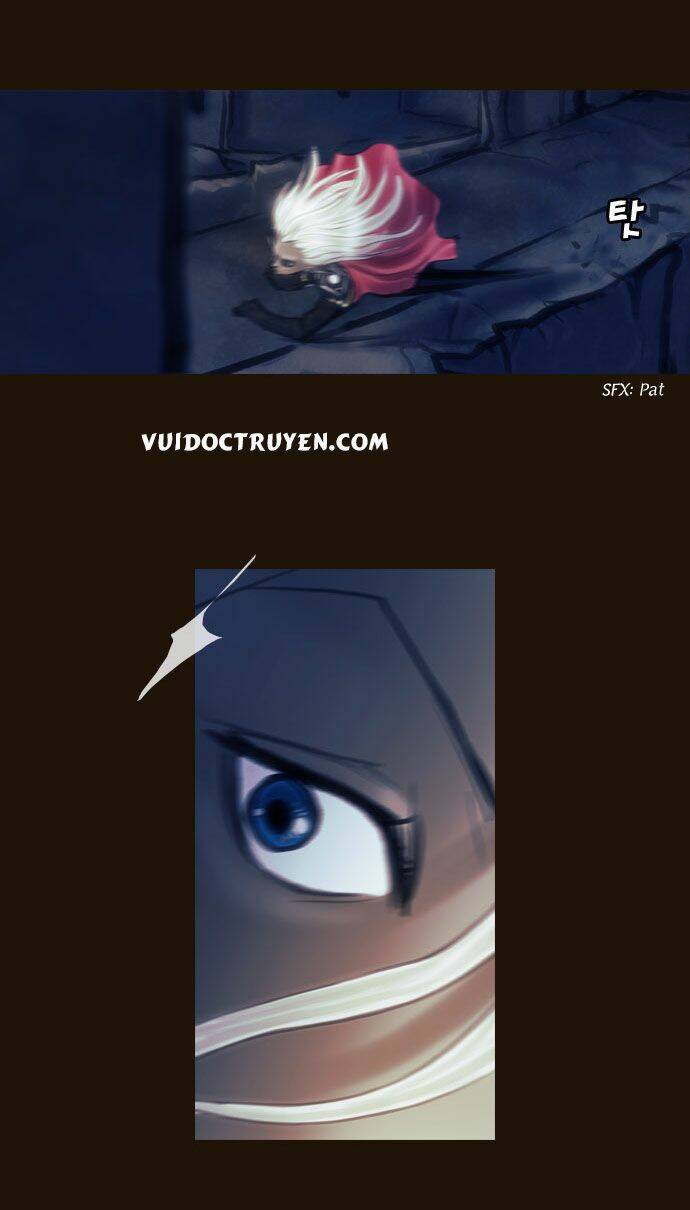 hội ảo thuật chapter 97 26