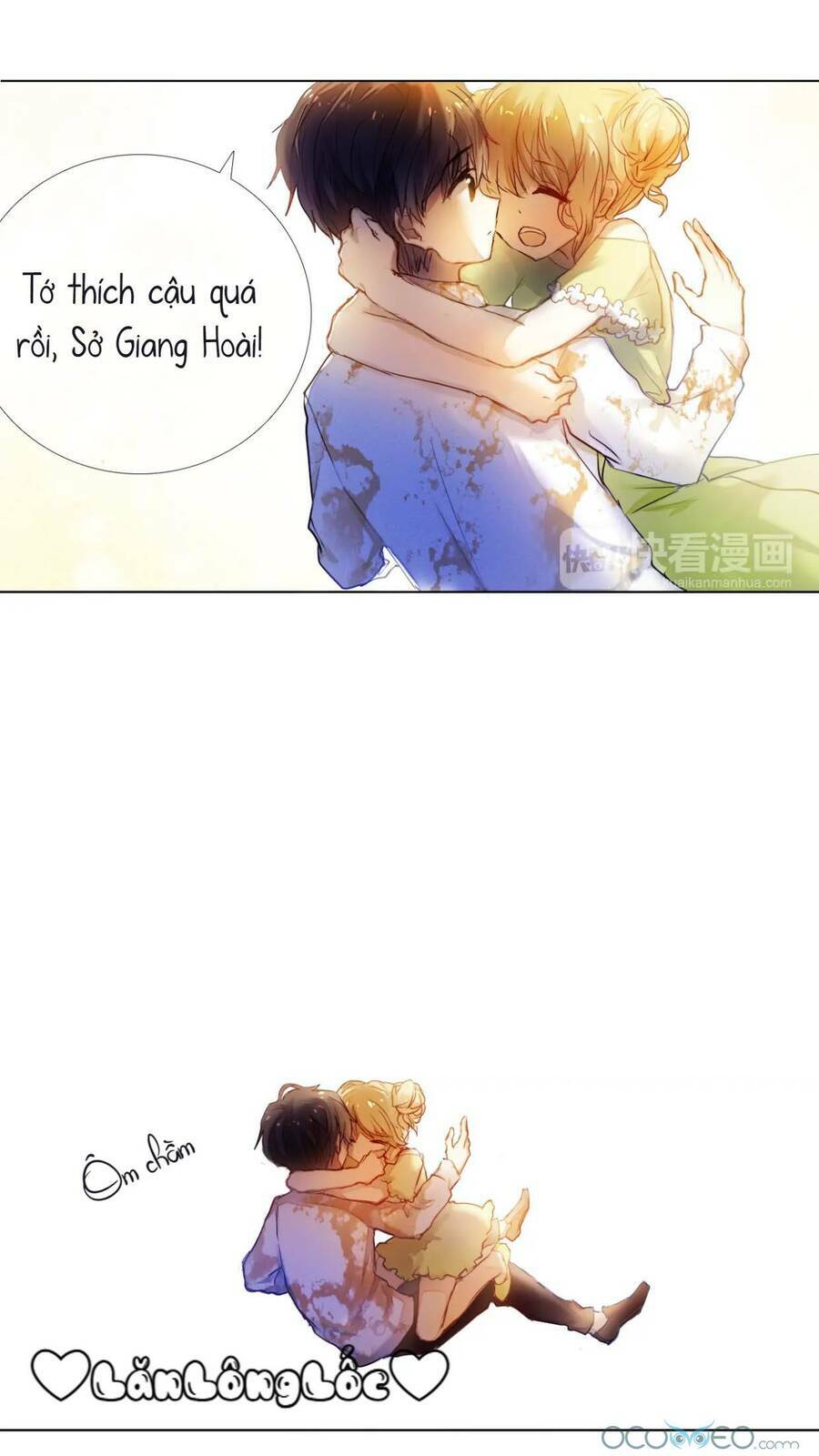 kế hoạch trái tim chapter 32 10