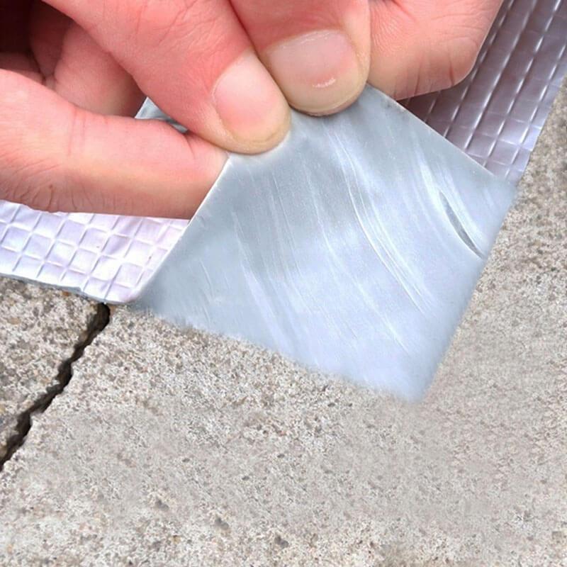 Cuộn dán siêu dính chống thấm nước bản lớn 5-10cm