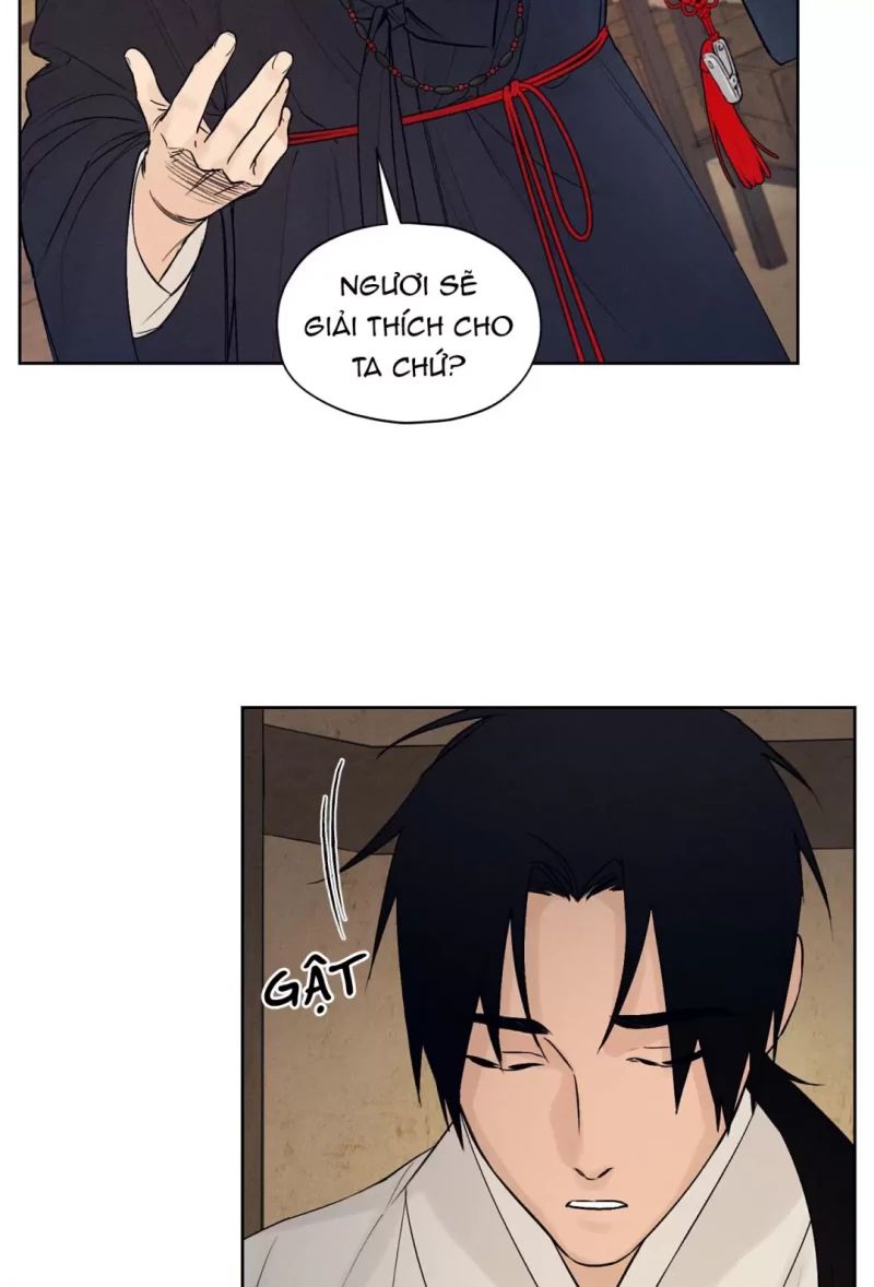 cửa hàng âm cụ chosun chapter 2 11