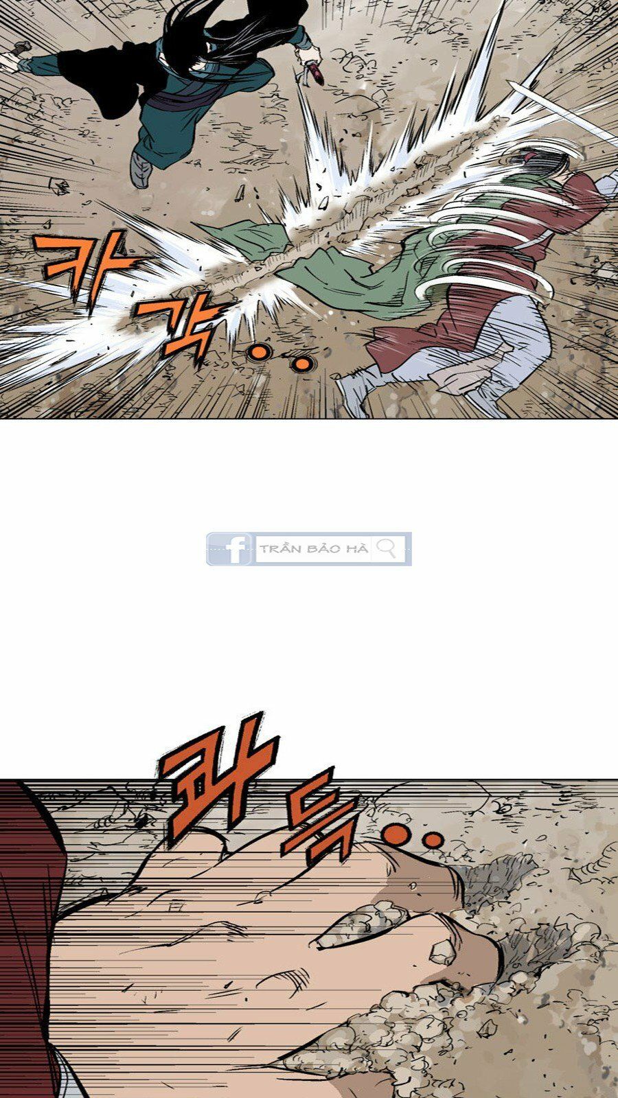 cao thủ 2 chapter 63 45