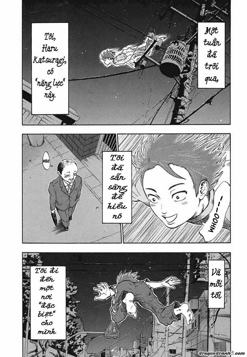 yuutai nova chapter 1 12