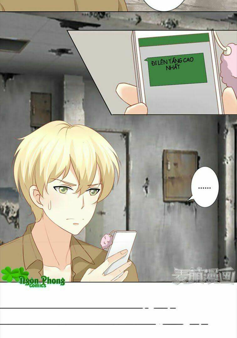 tổng tài bá đạo là gay chapter 28 21