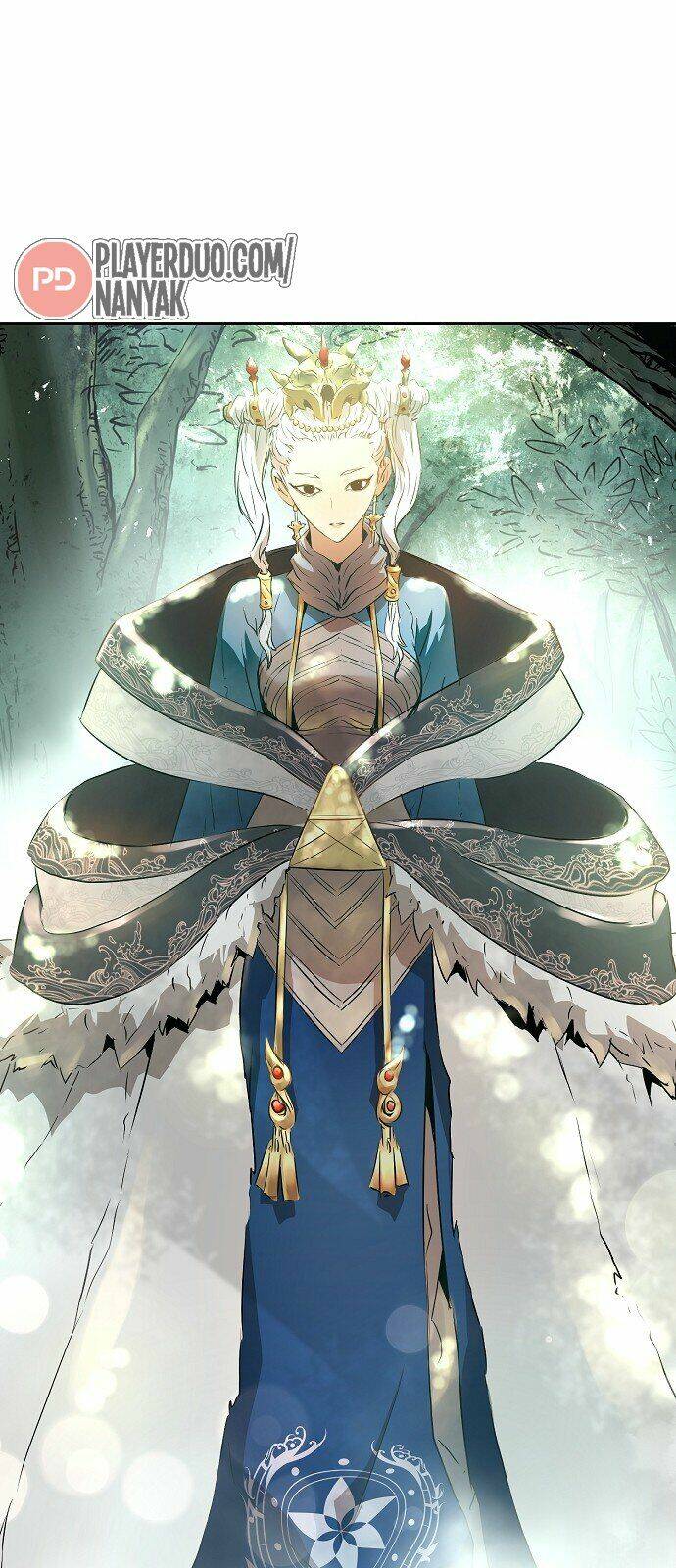 hứa lan chapter 74 7