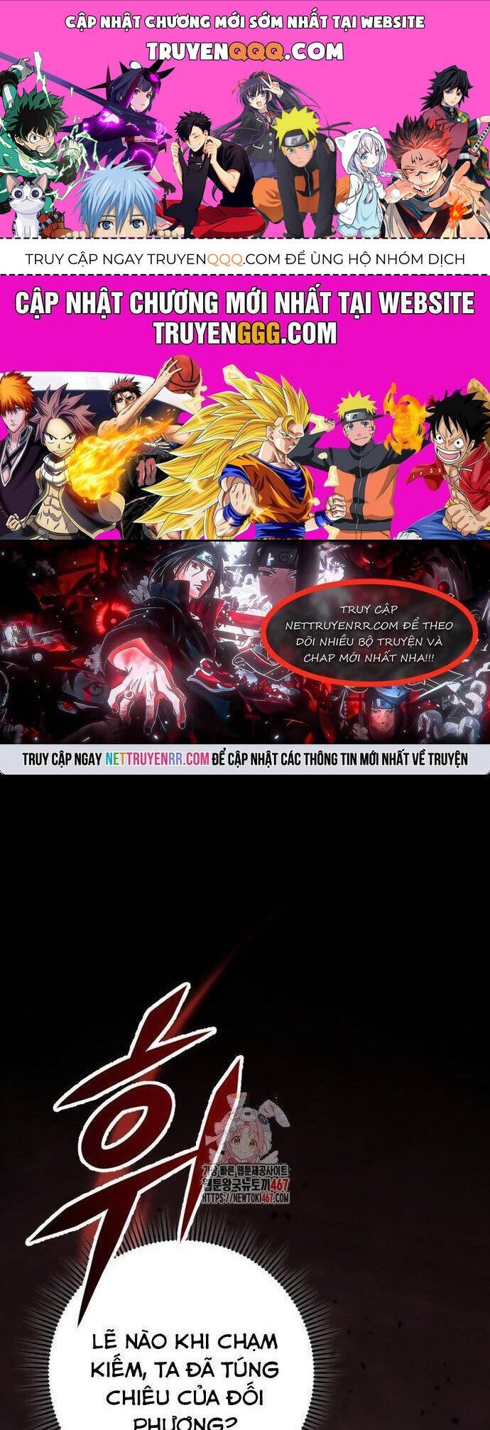 cửu thiên kiếm pháp chapter 106 1