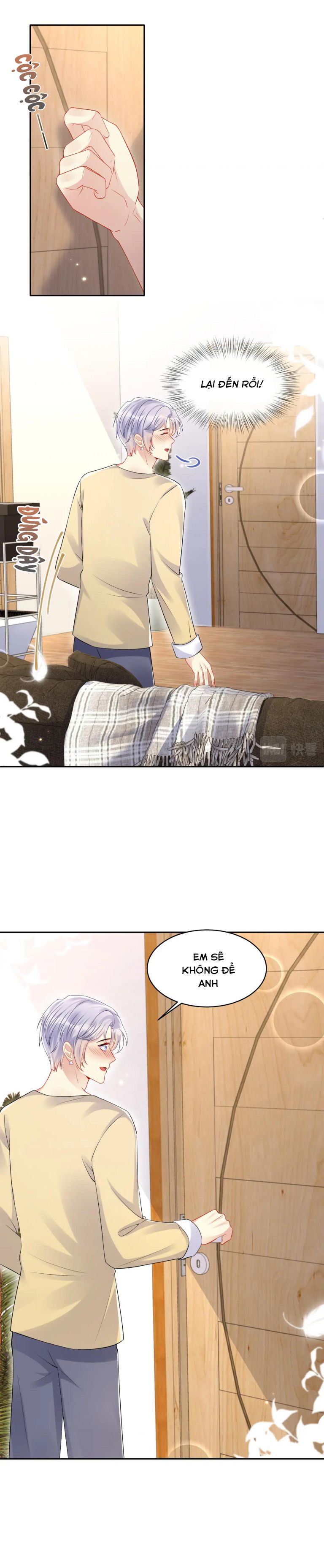 lại bị bạn trai cũ nhắm trúng rồi chapter 135 3