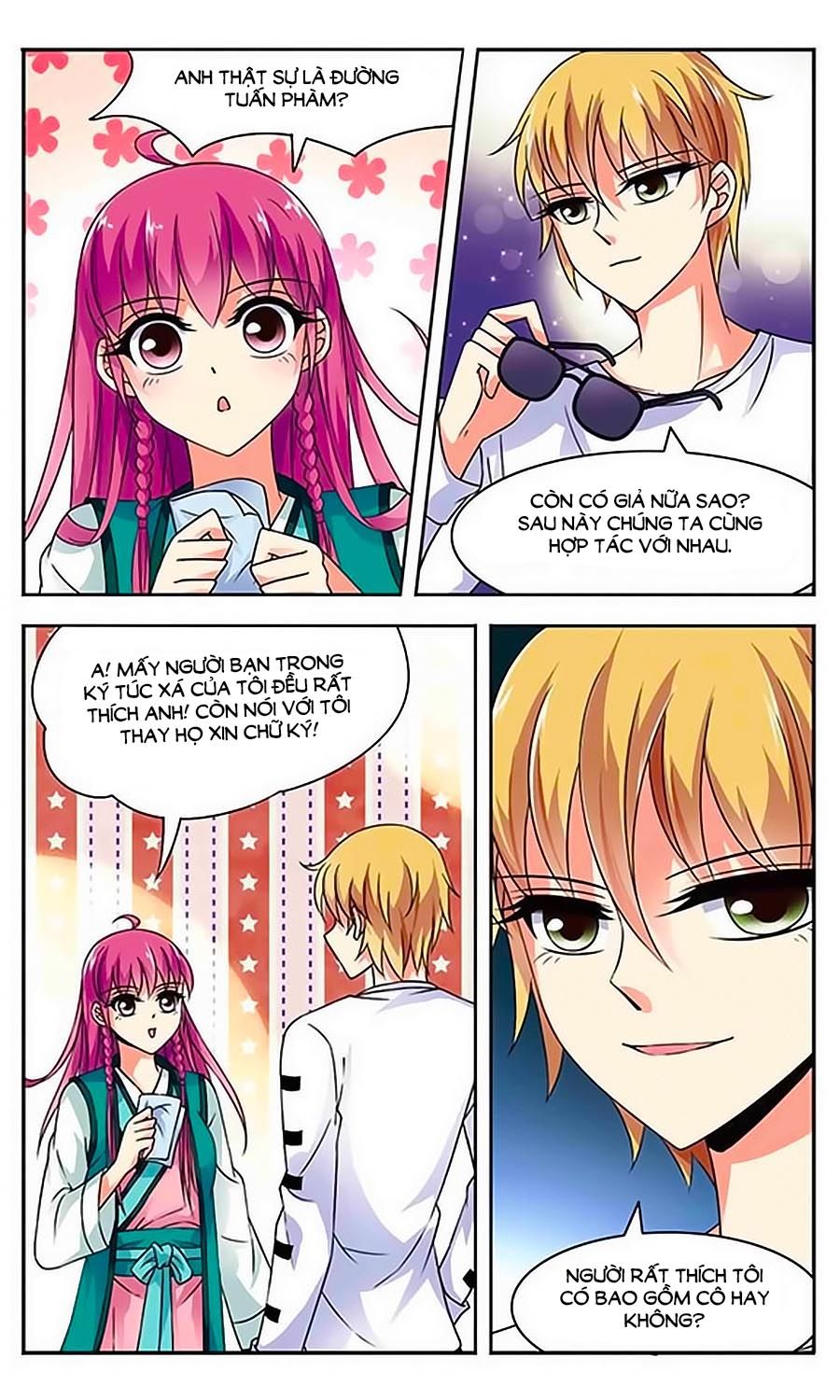 lời nguyền kịch bản chapter 2 12