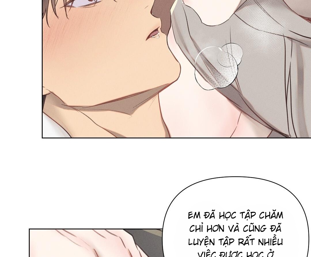 đại úy lãng mạn thân yêu của tôi chapter 20 6