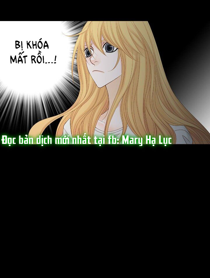 nữ hoàng bí ẩn chapter 1 19