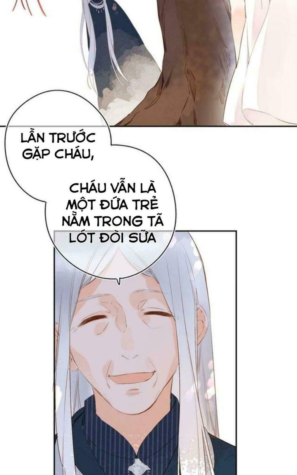 sos! tôi đã yêu một con sâu bướm (phần 2) chapter 55 26