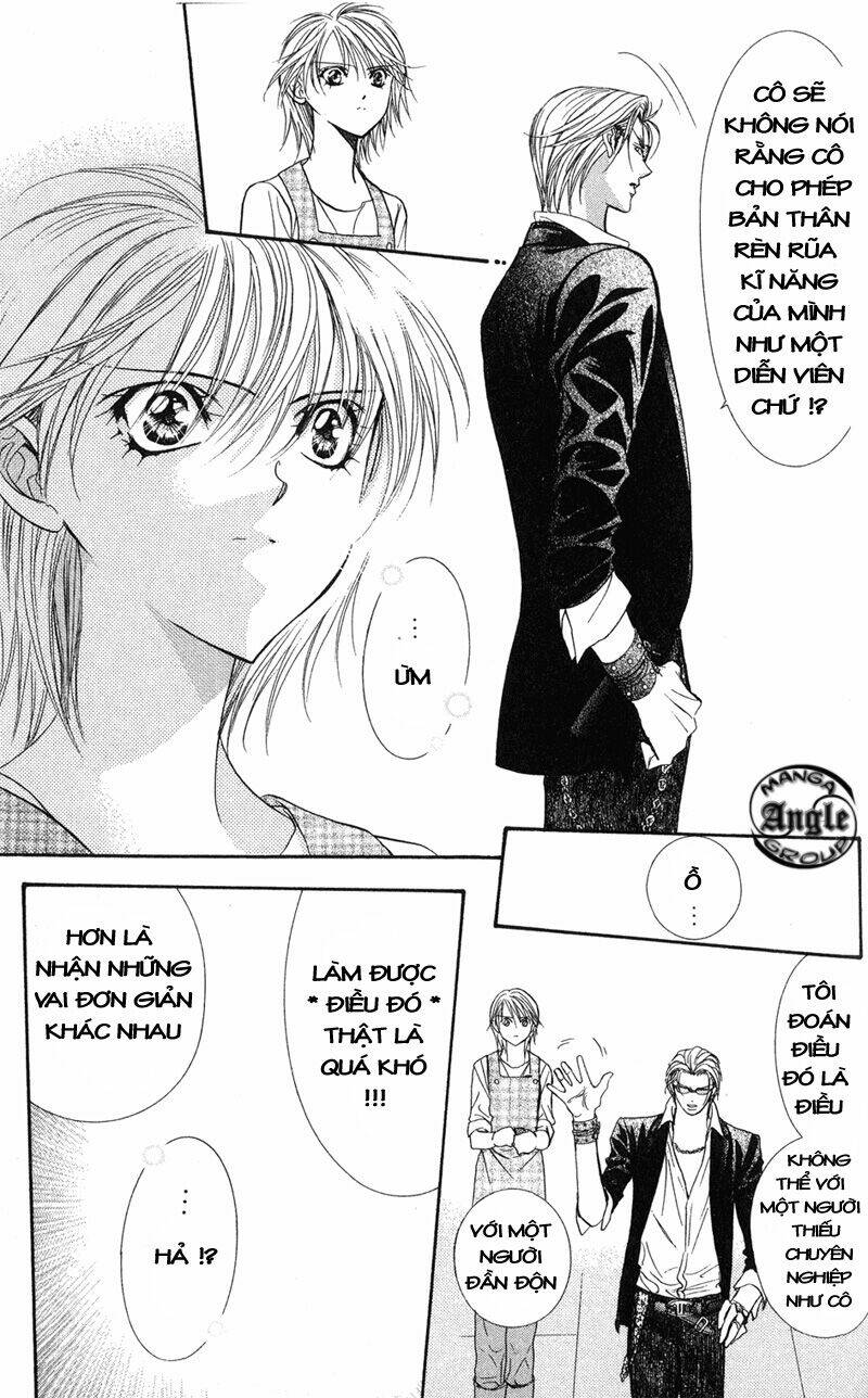 thử thách của kyouko chapter 104 22