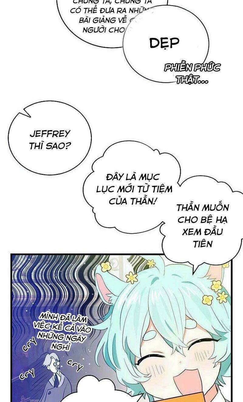 tôi là bạn gái cũ của một người lính chapter 55 22