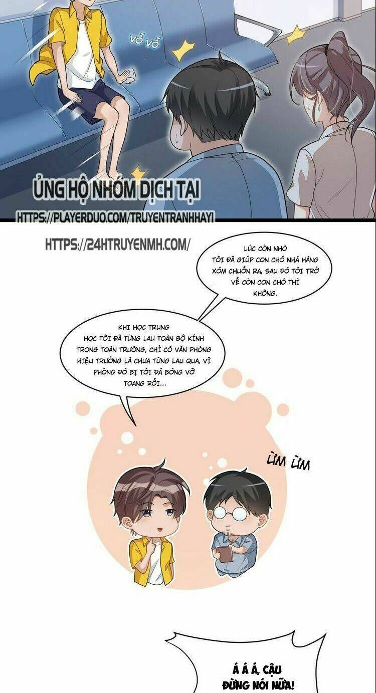 anh hùng khốn nạn chapter 11 19