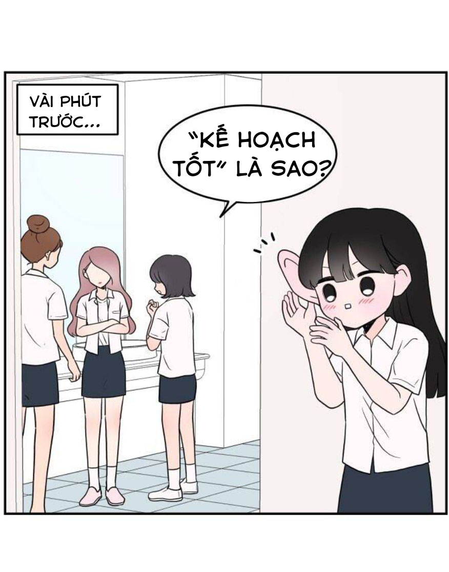 Hội Chứng Nam Phụ Chapter 4 - Trang 2