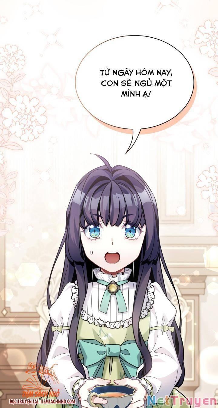 con gái chồng quá dễ thương chapter 65 26