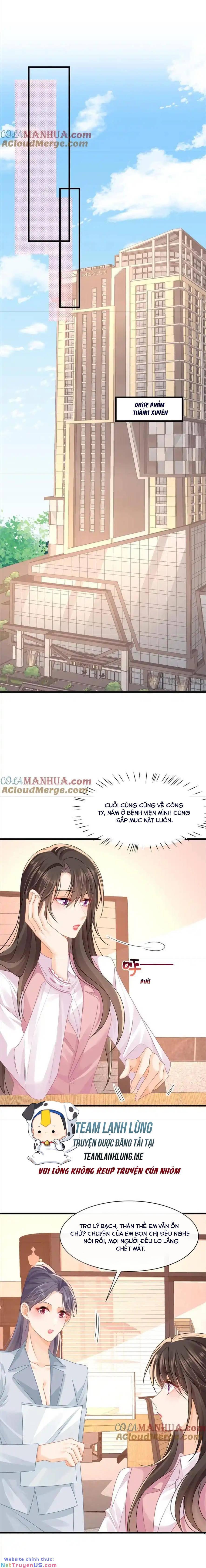 vụng trộm chapter 39 7