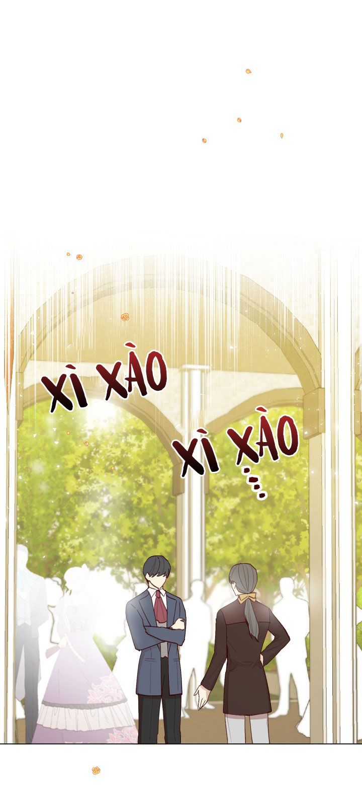 mối tình lãng mạn với kẻ phản diện chapter 13 57