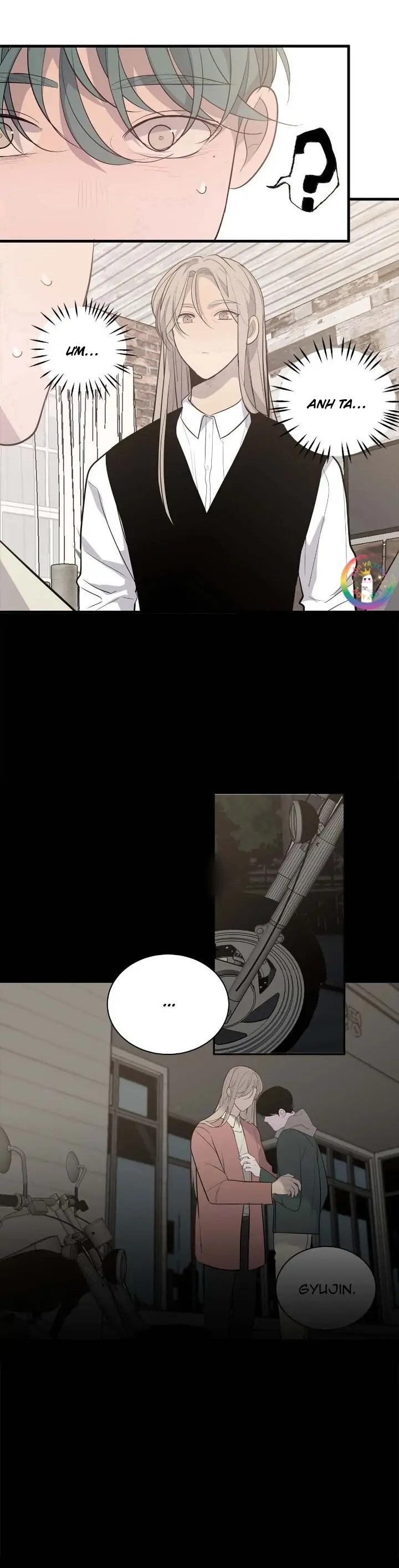 sao notp lại thành thật rồi? chapter 48 17