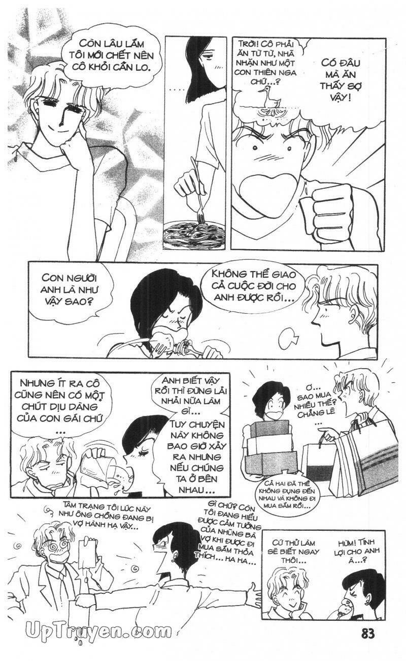 ngang trái chapter 3 82