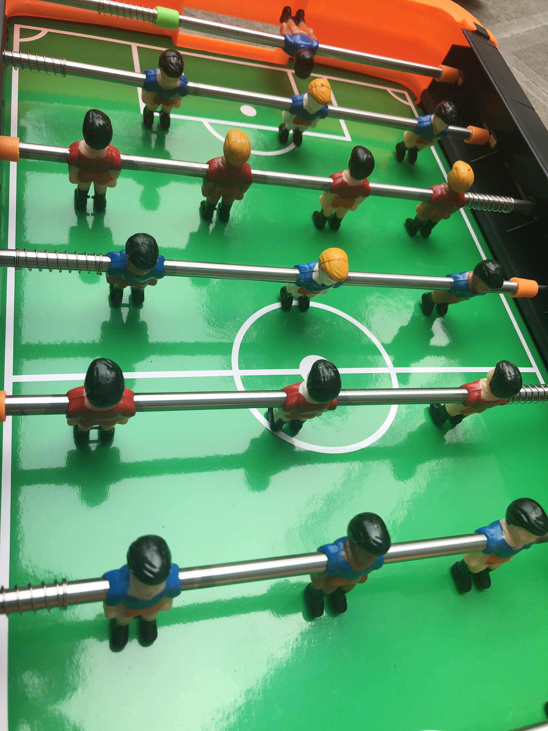 Bộ Bi Lắc Soccer Mania cỡ đại 57cm x 46cm