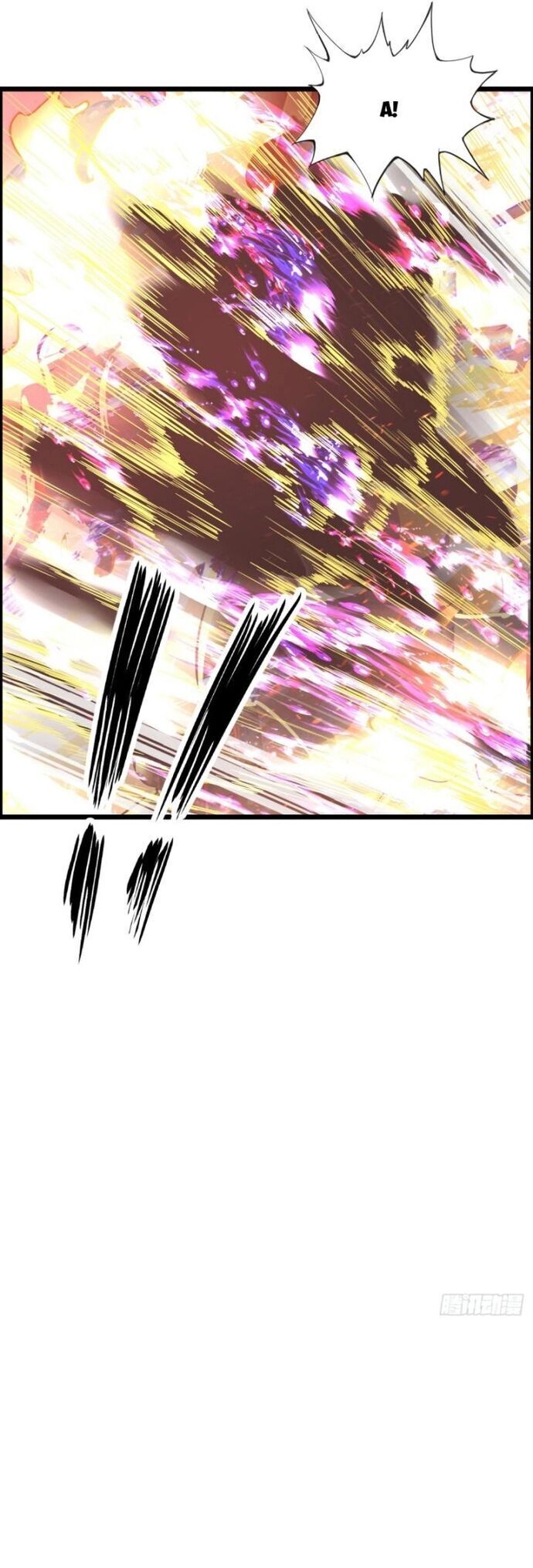 phát sóng trực tiếp, ta cầu hôn với nữ quỷ, vậy mà nàng lại đồng ý! chapter 34 11