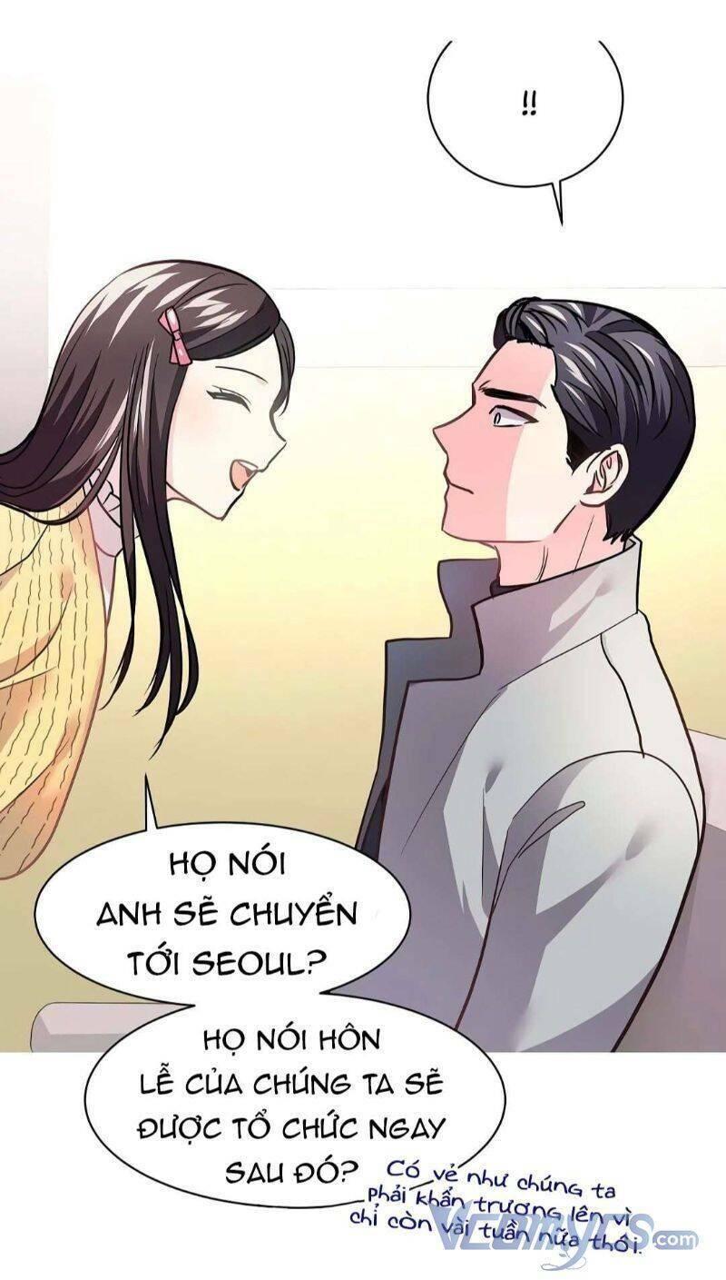 vô tình trở thành con gái của triệu phú chapter 9 55