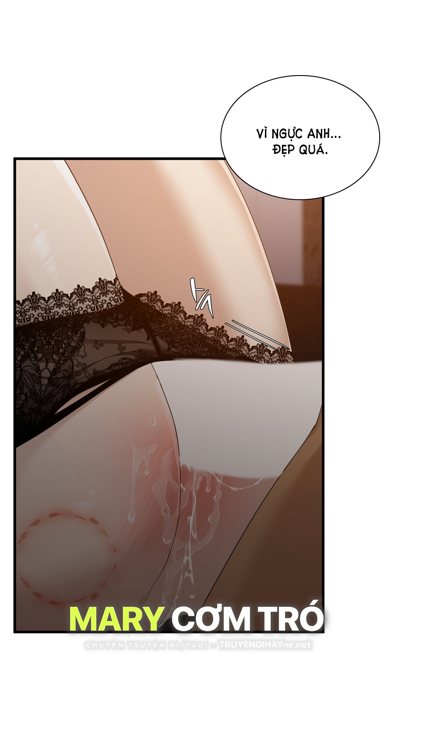 mắt phủ toàn sương chapter 78.1 21