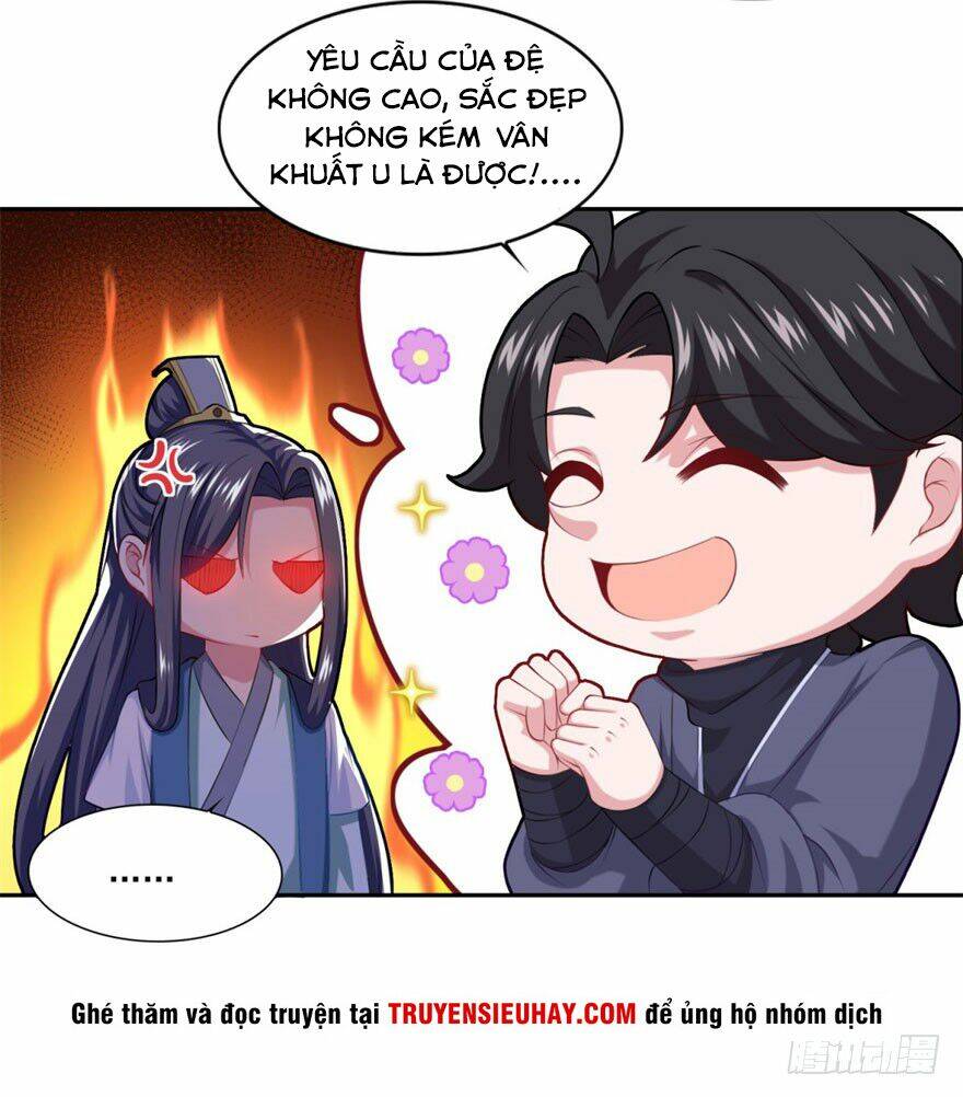 tiên ma đồng tu chapter 61 13