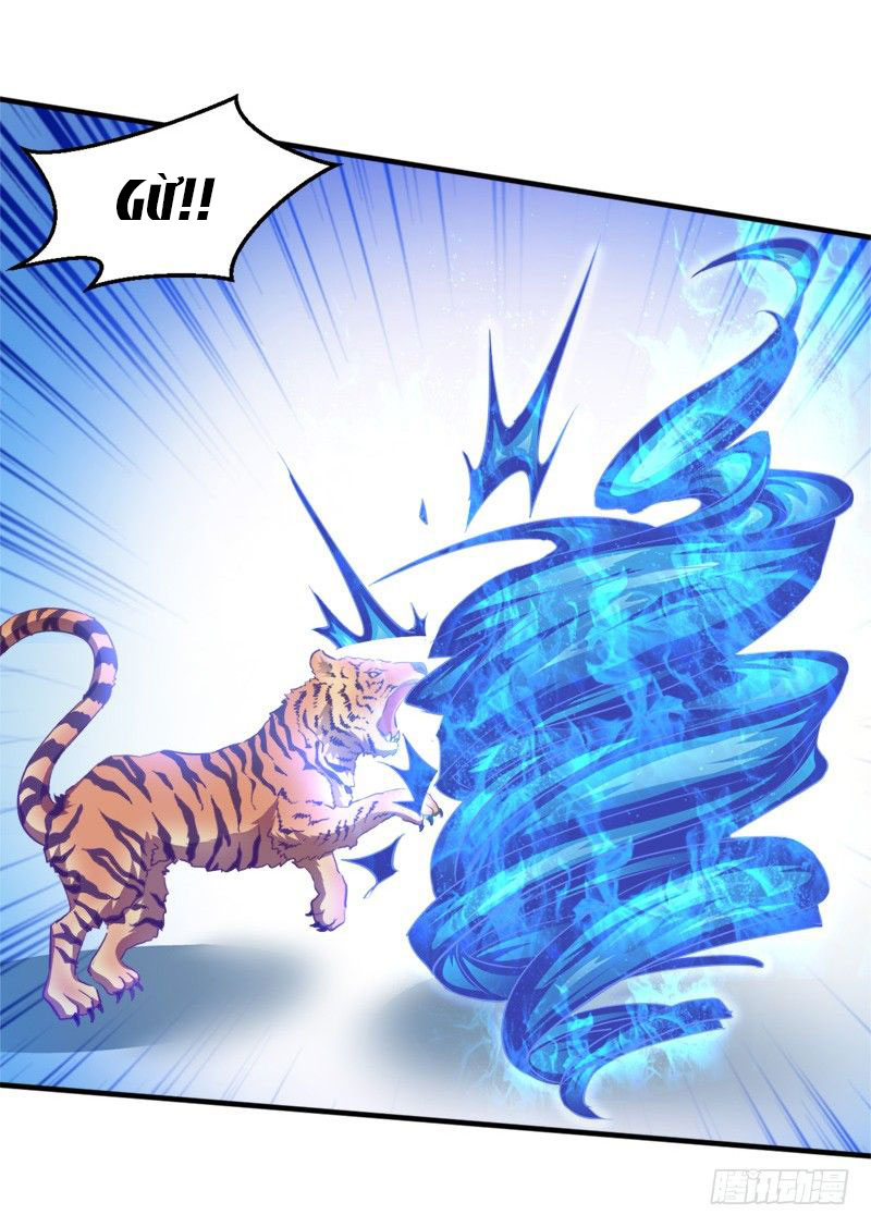 trò chơi trừng phạt chapter 40 15