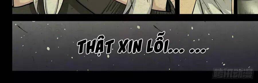 trảm yêu thành thần chapter 1 47