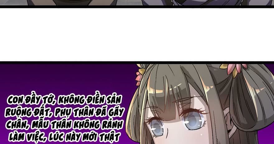 quẻ phi thiên hạ chapter 21 55