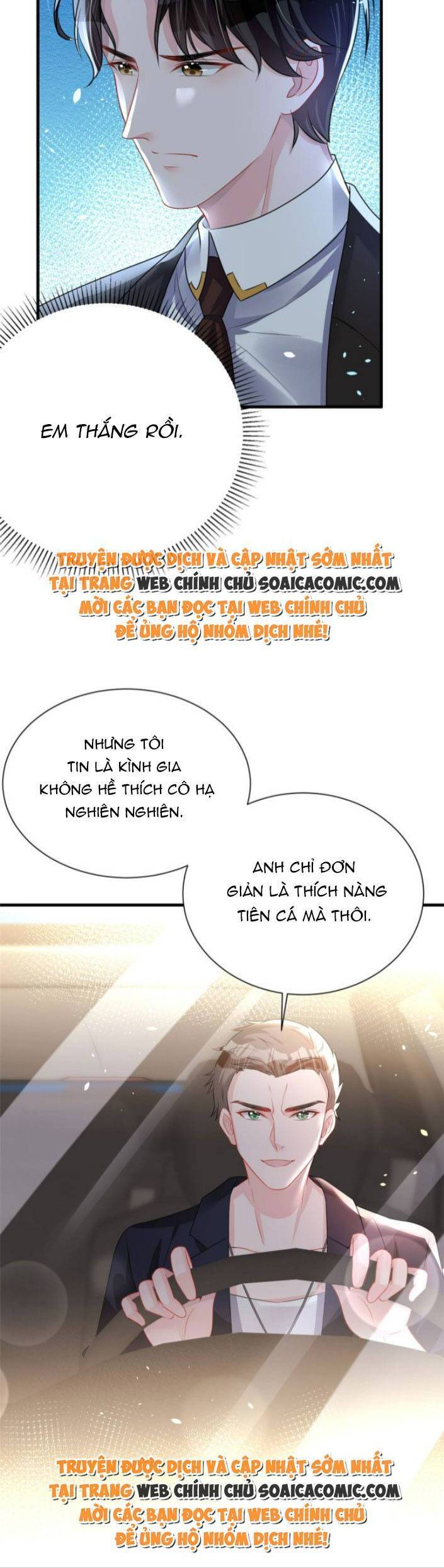 tổng tài huyết tộc cực sủng cô vợ mỹ nhân ngư chapter 36 26