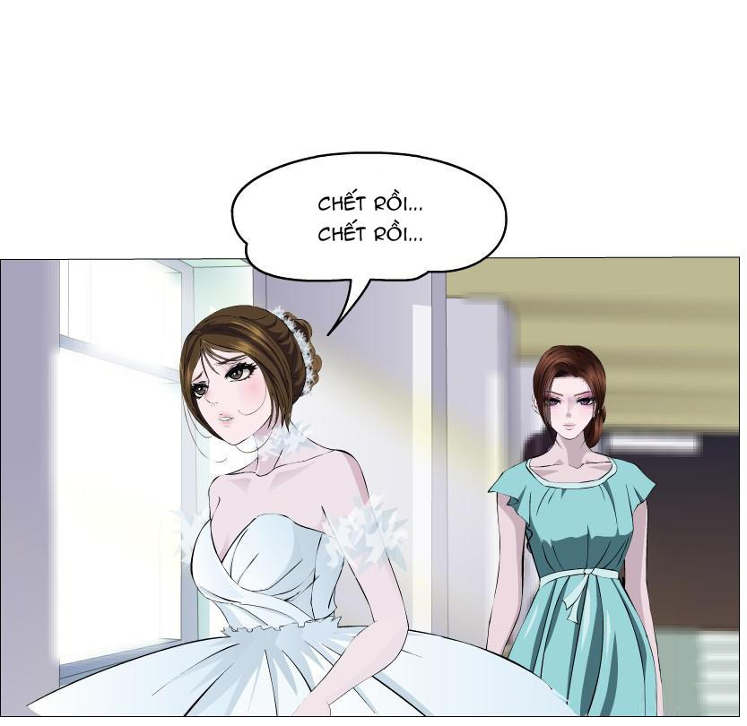 cạm bẫy của nữ thần chapter 103 26