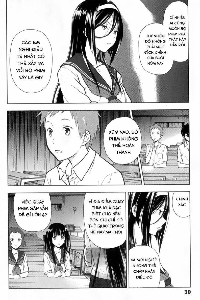 hyouka chapter 12 29