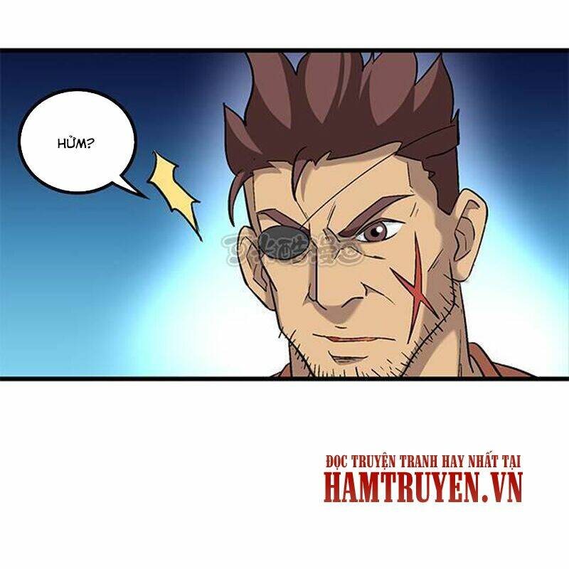 phong quỷ truyền thuyết chapter 69 28