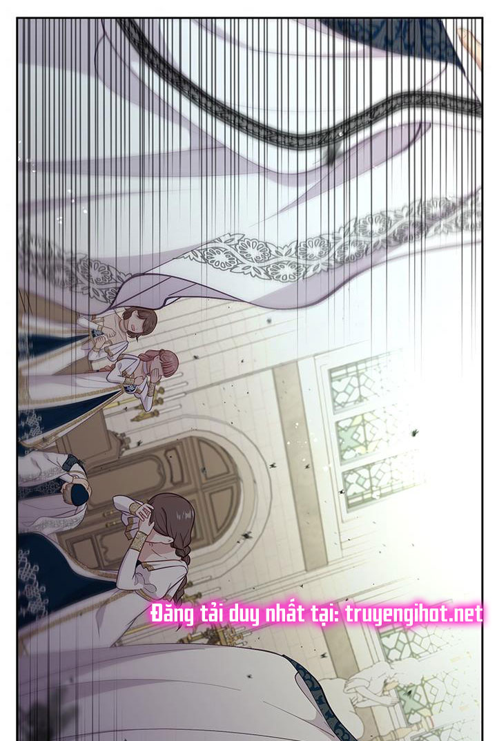 cẩn thận nữ phụ phản diện đấy! chapter 97 24