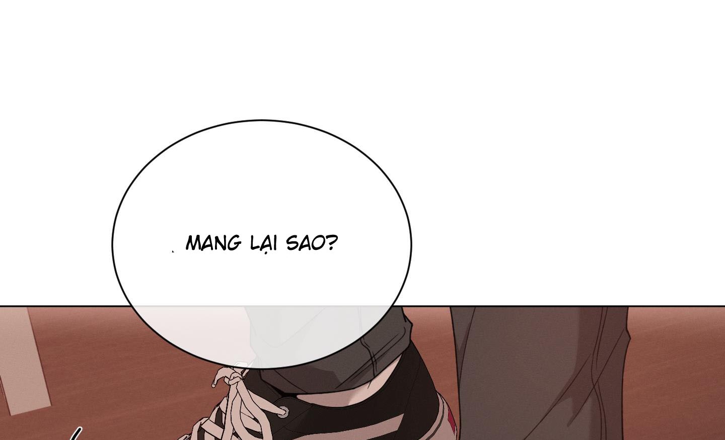 Hội Chứng Minmotion chapter 58