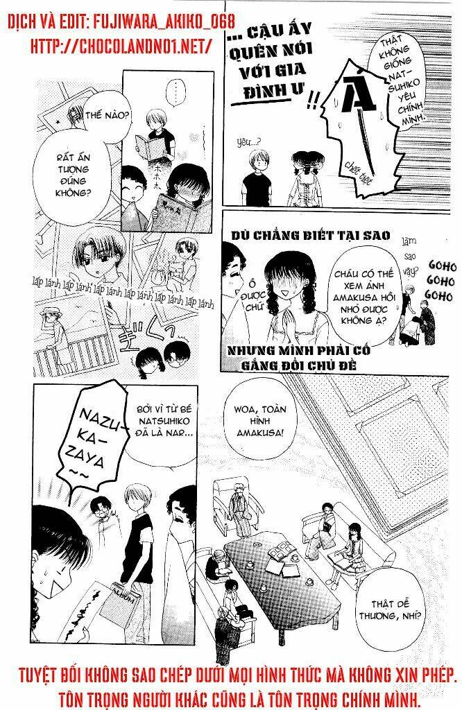 m to n no shouzou chapter 6 25