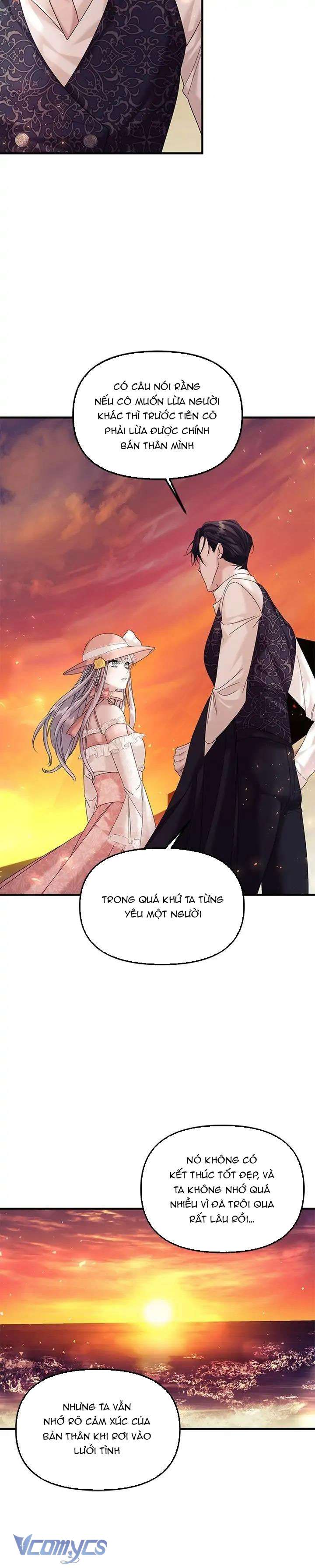 hôn nhân trả thù chapter 14 40