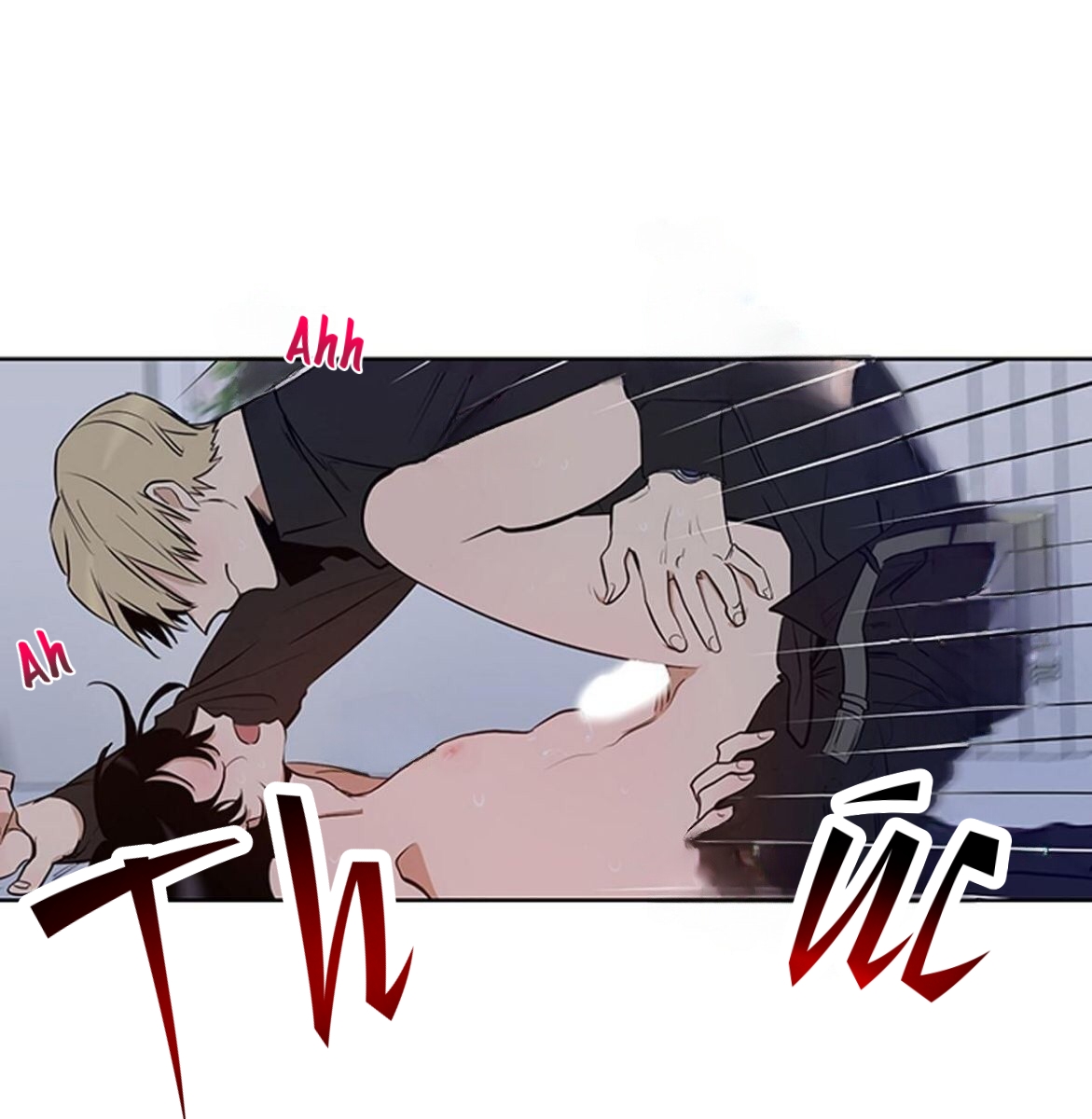 thành phố cạm bẫy chapter 5 31