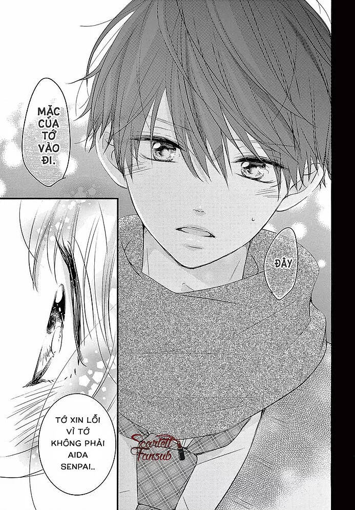 hatsunetsu libido chapter 1 13