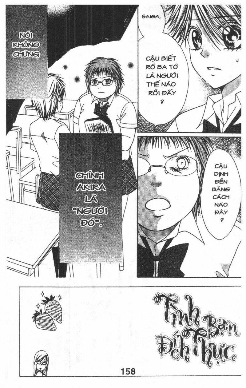 tomodachi gokko [takeuchi ayaka] chapter 9 158