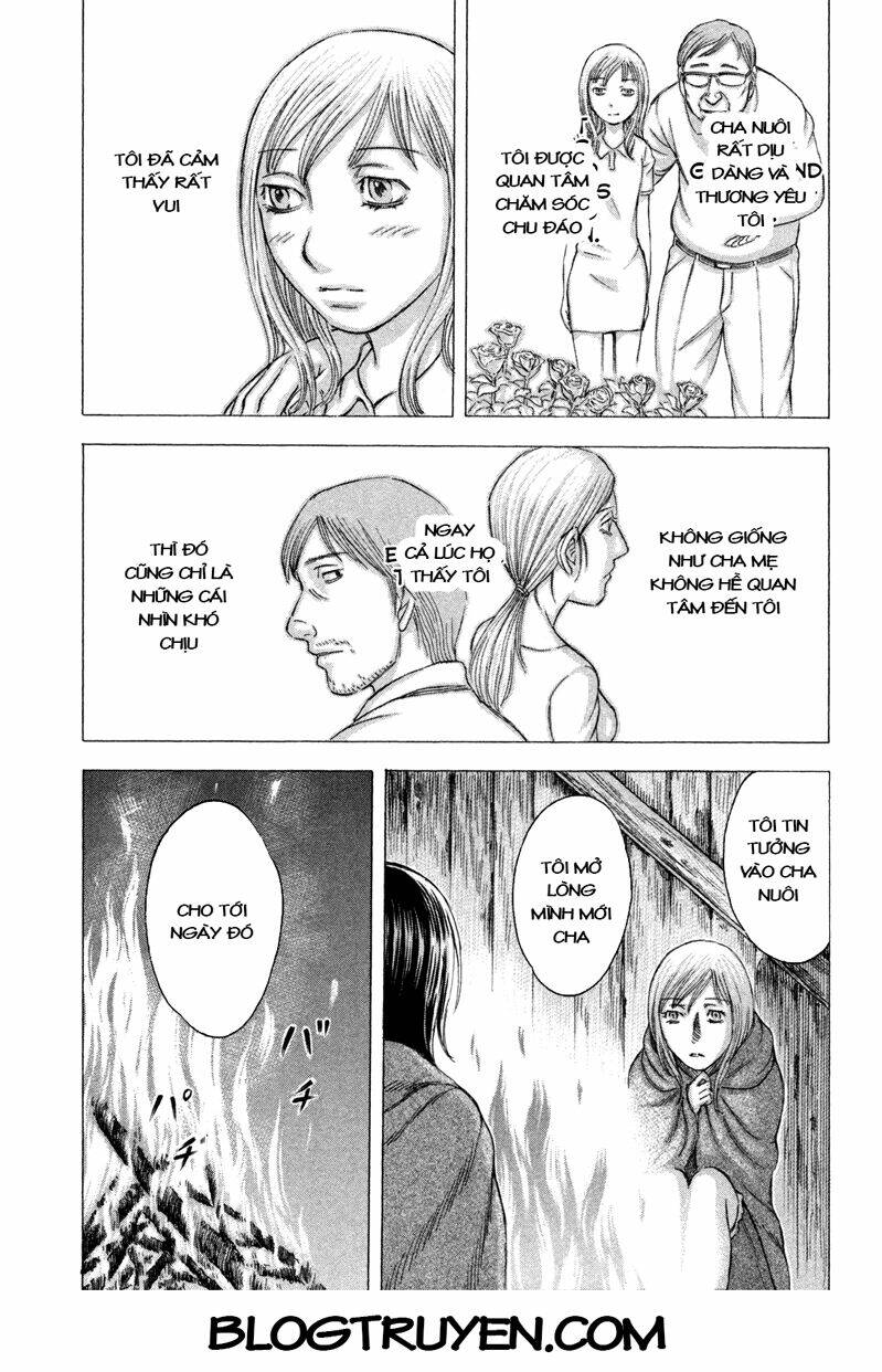 đảo tự sát chapter 59 7