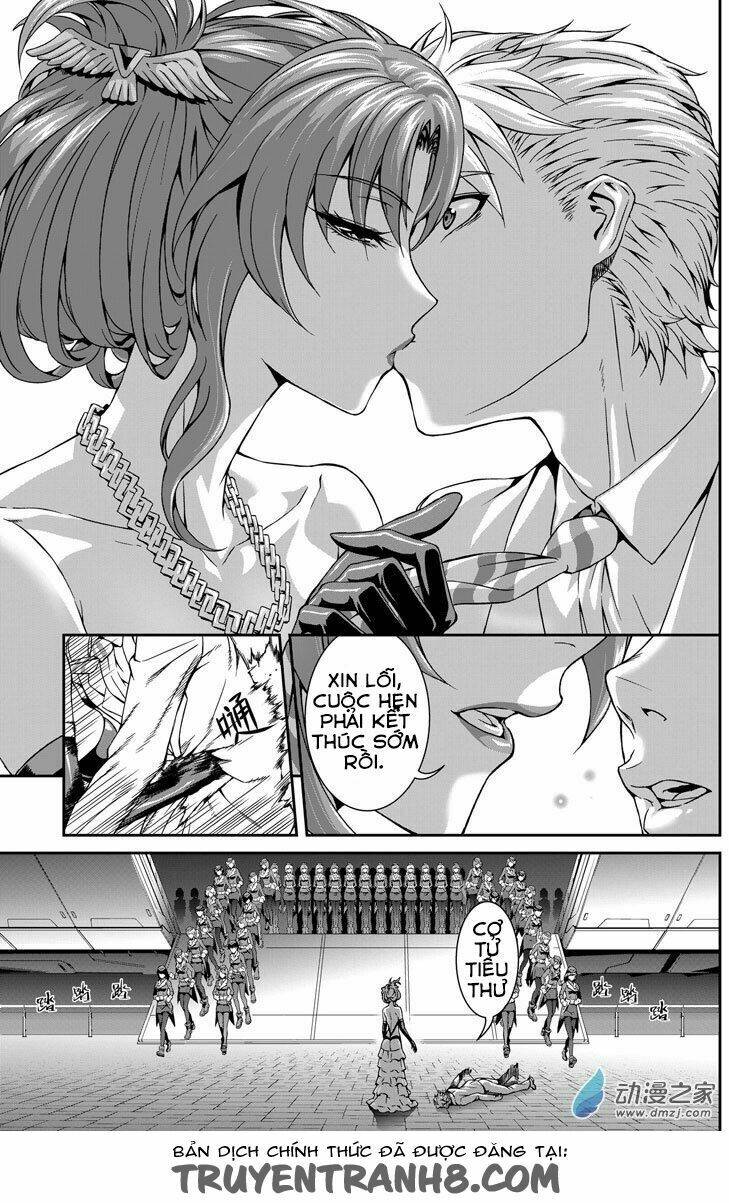 băng hoại 3rd chapter 1 7