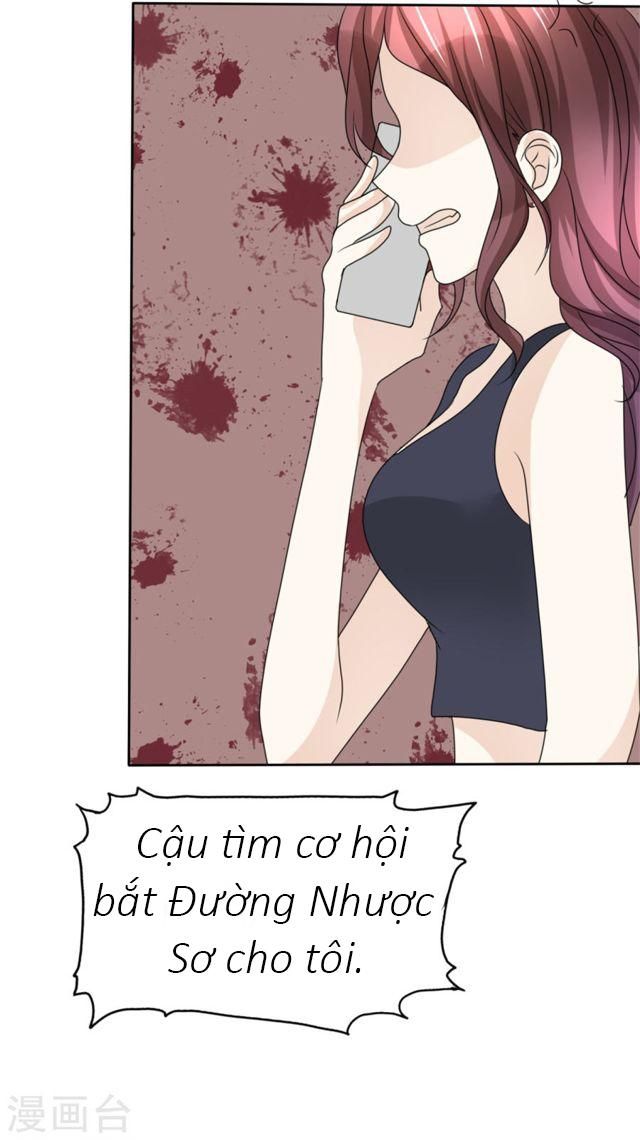 con đường phản công của sủng thê chapter 49 22