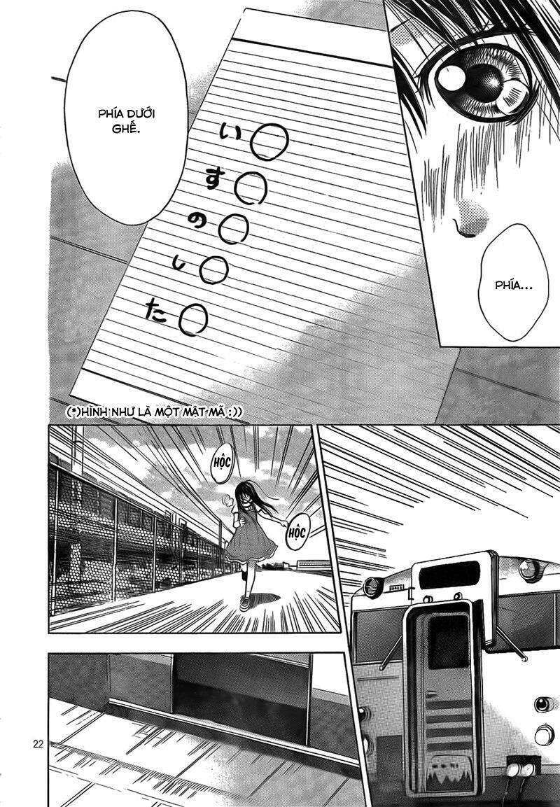 sekai no hate chapter 4 25