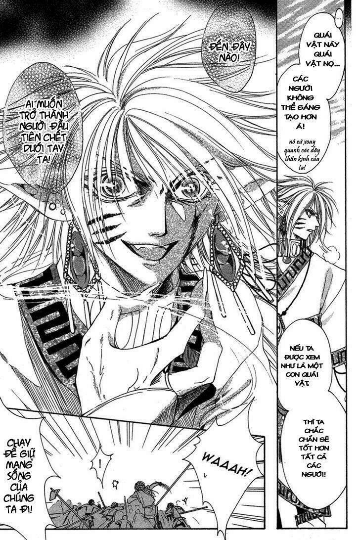 tao tie jie (tế sơn thần) chapter 6 19